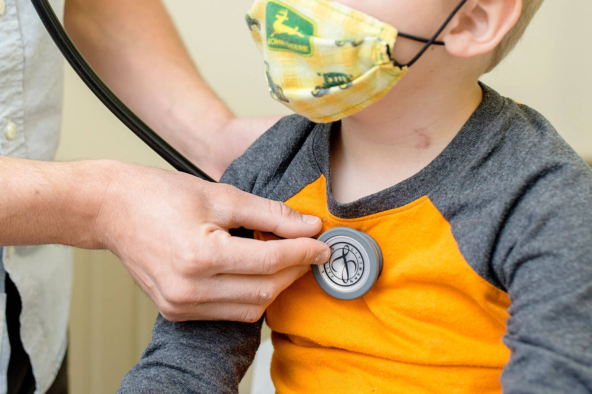 childDR - Versailles Family Medicine